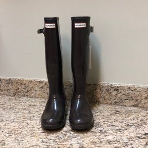 Hunter Original Tall Boots